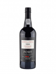 Quinta Do Noval Nacional 1994 ex-winery w/box