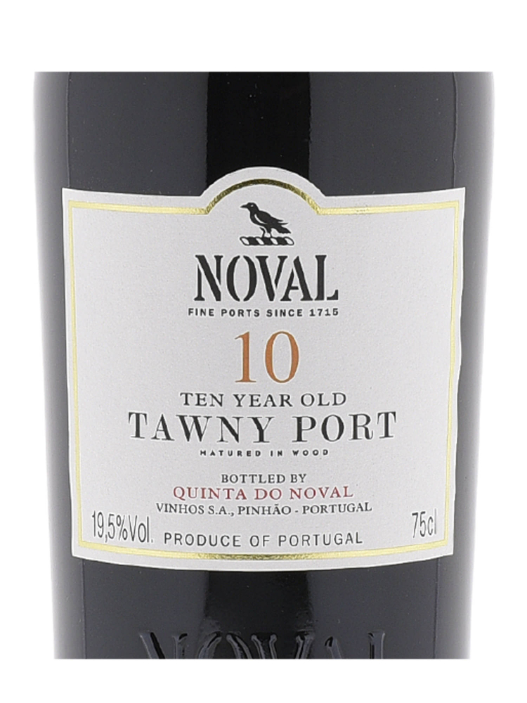 Quinta Do Noval 10 Year Old Tawny ex-winery