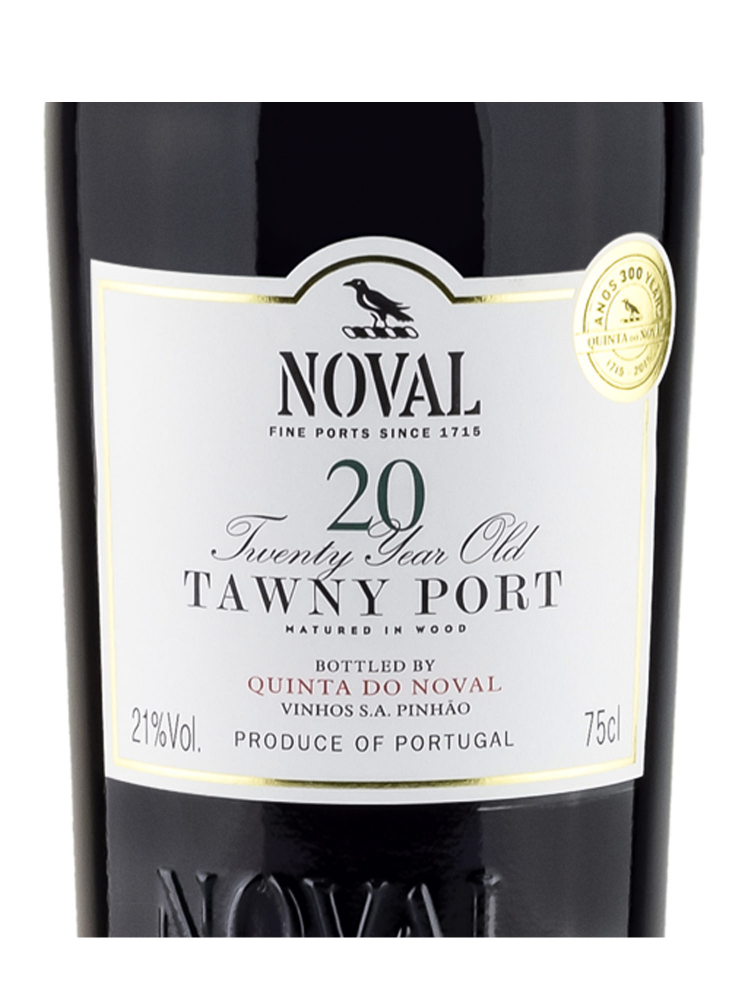 Quinta Do Noval 20 Year Old Tawny ex-winery