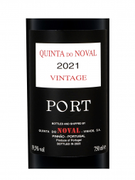 Quinta Do Noval Vintage 2021 ex-winery - 3bots