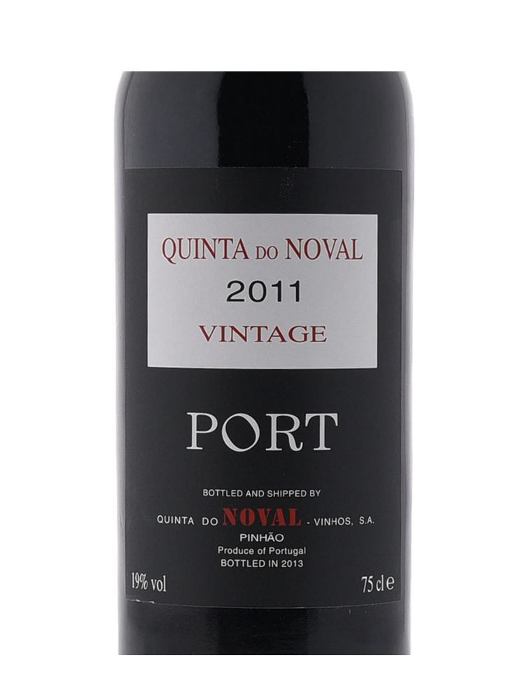 Quinta Do Noval Vintage 2011 ex-winery