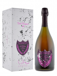 唐·培里侬粉红香槟迈克尔•里德尔限量版 2004（盒装)