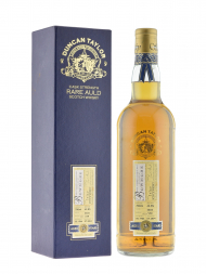 Bowmore 1966 38 Year Old Duncan Taylor (Bottled 2004) Single Malt Whisky 700ml w/box