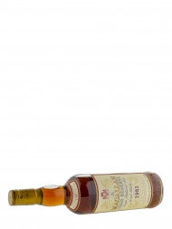 Macallan 1981 Single Malt Whisky Gran Reserva (Bottled 1999) w/wooden box 700ml