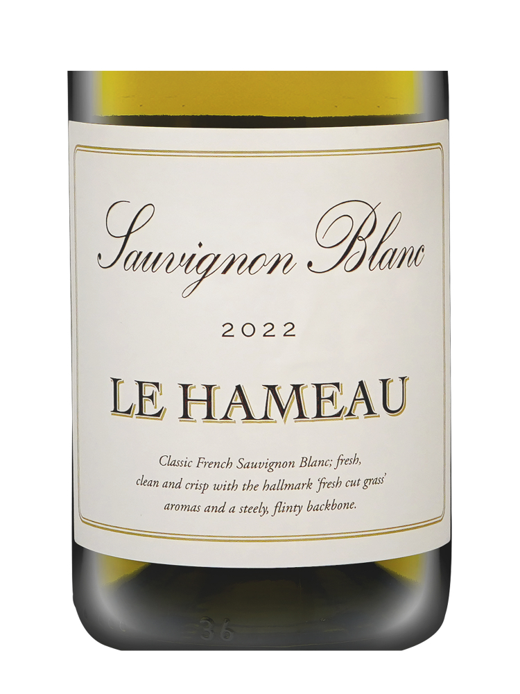 Le Hameau Sauvignon Blanc 2022 - 3bots