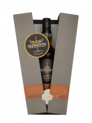 Glengoyne 18 Year Old Single Malt Whisky 700ml (New)