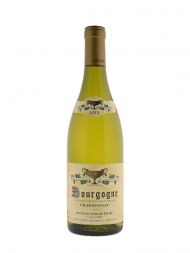 科奇勃艮第白葡萄酒 2013