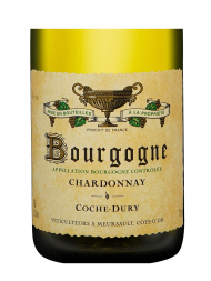 J F Coche Dury Bourgogne Blanc 2020