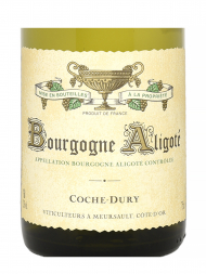J F Coche Dury Bourgogne Aligote Blanc 2018