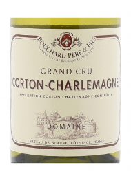 Bouchard Corton-Charlemagne Grand Cru 2009