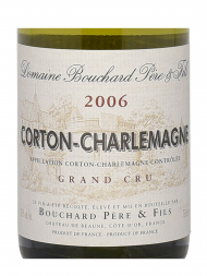 Bouchard Corton-Charlemagne Grand Cru 2006