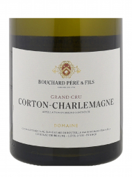 Bouchard Corton-Charlemagne Grand Cru 2016