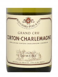 Bouchard Corton-Charlemagne Grand Cru 2010