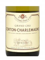 Bouchard Corton-Charlemagne Grand Cru 2012