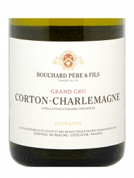 Bouchard Corton-Charlemagne Grand Cru 2015