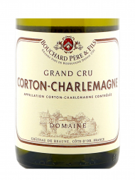 Bouchard Corton-Charlemagne Grand Cru 2014
