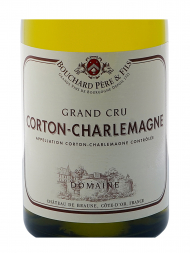 Bouchard Corton-Charlemagne Grand Cru 2007 1500ml