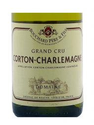 Bouchard Corton-Charlemagne Grand Cru 2013