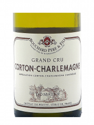 Bouchard Corton-Charlemagne Grand Cru 2007