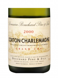Bouchard Corton-Charlemagne Grand Cru 2000