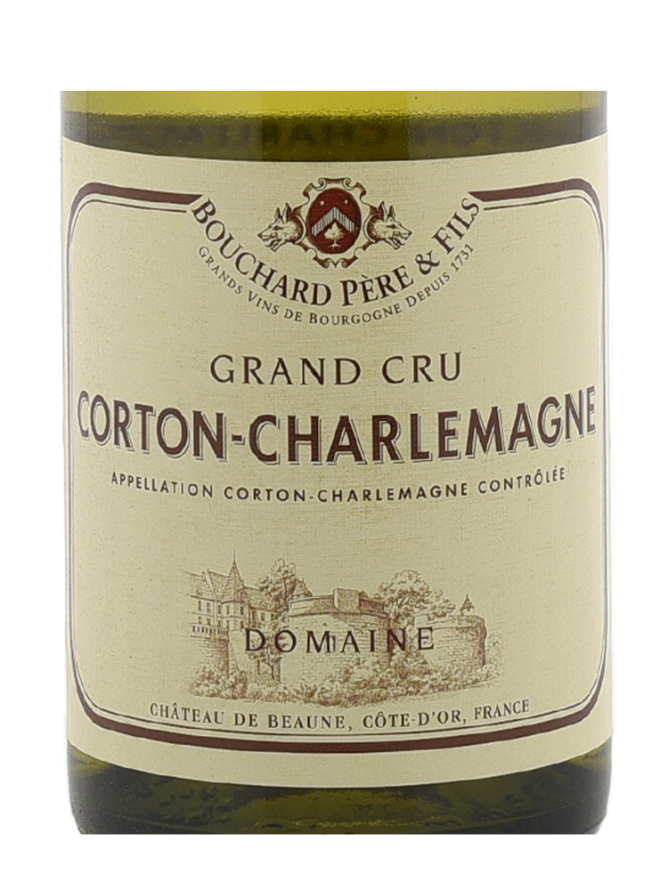 Bouchard Corton-Charlemagne Grand Cru 2011