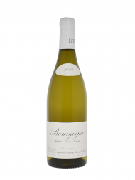 Leroy Bourgogne Blanc 2014