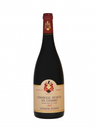 Ponsot Chambolle Musigny les Charmes 1er Cru 2005
