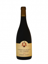 Ponsot Chambolle Musigny les Charmes 1er Cru 2012