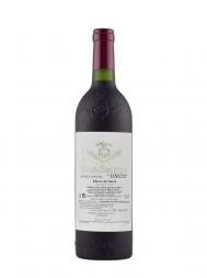 贝加西西里亚尤尼科特别珍藏葡萄酒2004 (85 90 91)