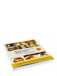 Book 50 Bordeaux 50 Chefs