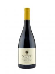 Scott Family Estate Pinot Noir 2014