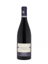 安格奥斯酒庄里奇堡特级葡萄园葡萄酒 2015