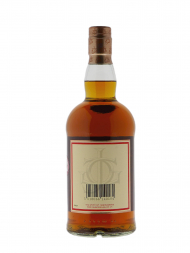 Glenfarclas 1966 47 Year Old Fino Cask 4194, 4195, 4197 (Bottled 2013) Single Malt 700ml w/box
