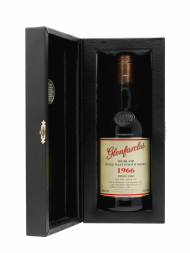 Glenfarclas 1966 47 Year Old Fino Cask 4194, 4195, 4197 (Bottled 2013) Single Malt 700ml w/box