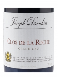 Joseph Drouhin Clos de la Roche Grand Cru 2001
