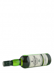 Laphroaig  25 Year Old Single Malt Whisky (Edition 2016) 700ml w/box