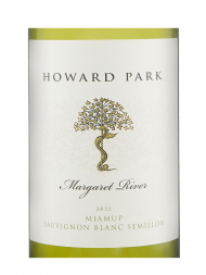 Howard Park Miamup Semillon Sauvignon Blanc 2022
