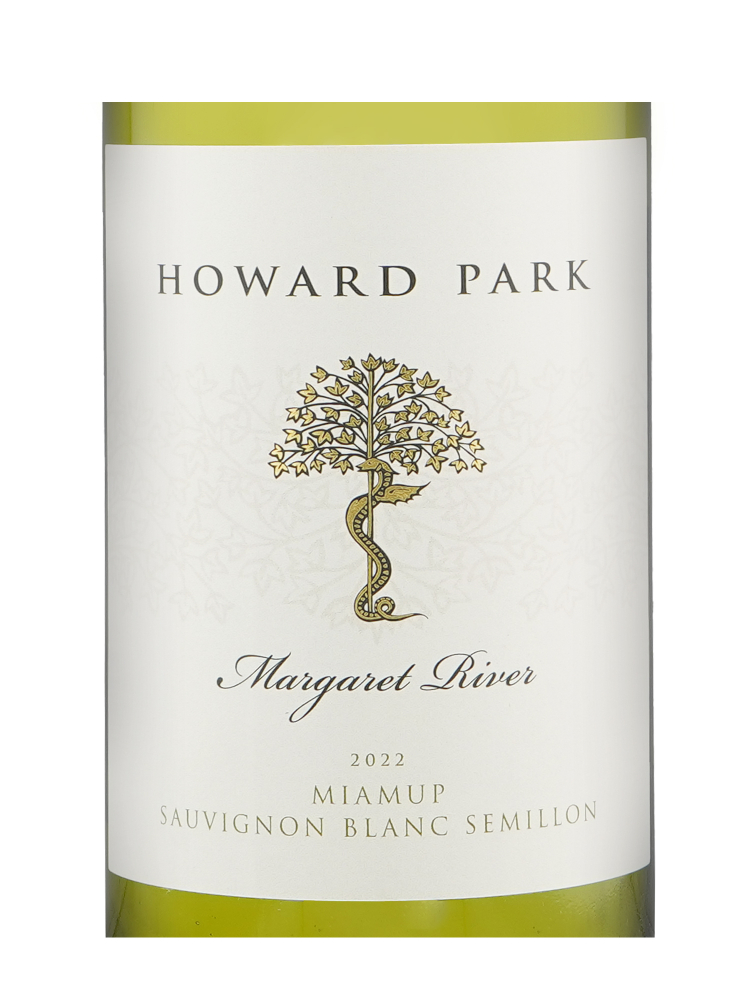 Howard Park Miamup Semillon Sauvignon Blanc 2022