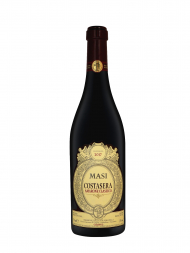 马兹卡特瑟拉瓦坡里西拉阿玛洛优质法定产区葡萄酒 2017