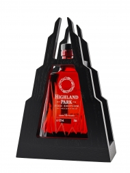 Highland Park 15 Year Old Fire Edition 700ml