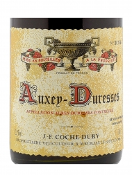 J F Coche Dury Auxey Duresses 2002