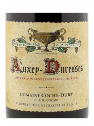 J F Coche Dury Auxey Duresses 2008