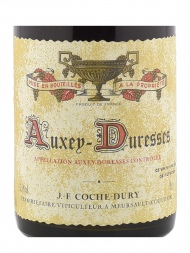 J F Coche Dury Auxey Duresses 2006