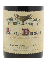 J F Coche Dury Auxey Duresses 2013