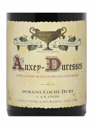 J F Coche Dury Auxey Duresses 2014