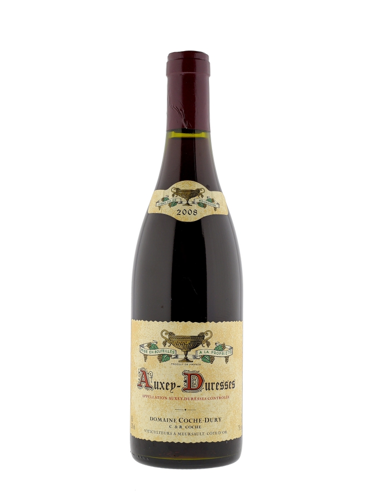 J F Coche Dury Auxey Duresses 2008