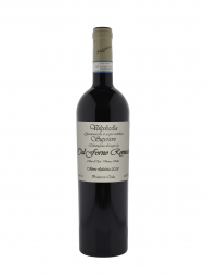 戴福诺罗马诺瓦坡里西拉超级葡萄酒 2013