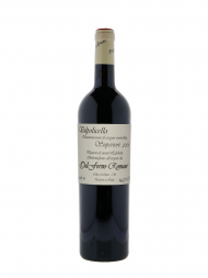 戴福诺罗马诺瓦坡里西拉超级葡萄酒 2006