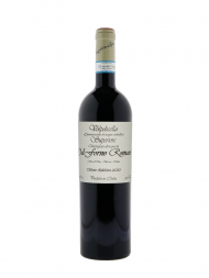 戴福诺罗马诺瓦坡里西拉超级葡萄酒 2010