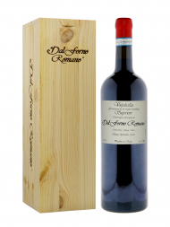 戴福诺罗马诺瓦坡里西拉超级葡萄酒 2010 1500ml（盒装）